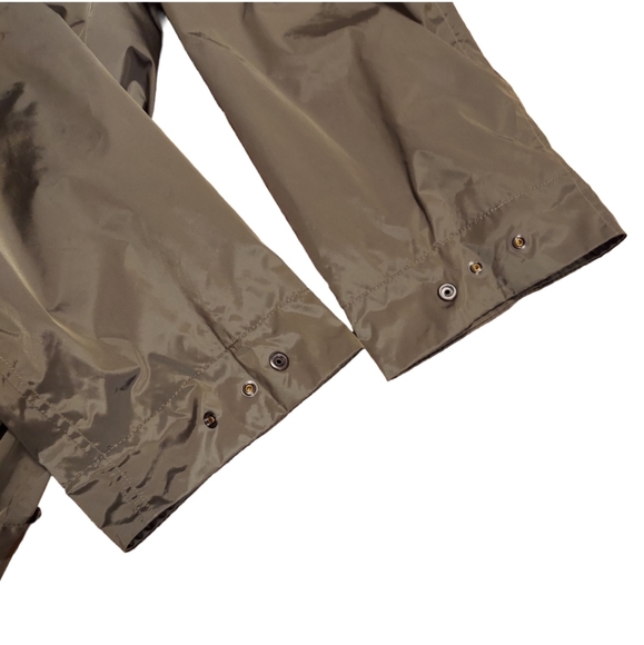 Bogner Hooded Fishtail Parka Utility Jacket - Picture 10 of 16